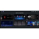 LENOVO LVK 18977_CPA (10.33inc) (CIC) MULTIMEDIA SYSTEM for BMW X5 (E70) – X6 (E71) mod. 2009-2012 - Image 8