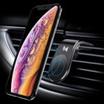 DIGITAL IQ MOUNT 10 (AIRVENTS MOUNT) - Image 2