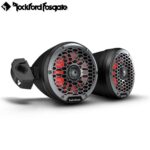 ROCKFORD FOSGATE M2WL-65MB (6.5" - IPX6 - 600w)