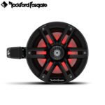 ROCKFORD FOSGATE M2WL-65MB (6.5" - IPX6 - 600w) - Image 2