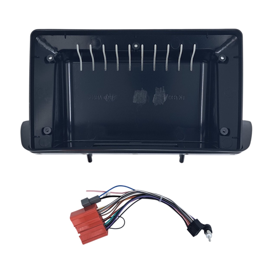 MAZDA_BT50_2012_364_DASH DIQ CR364 (DASH FRAME 9" for MAZDA BT-50 mod. 2012-2019) - Image 1