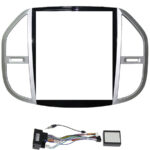 DIQ CR960 (VERTICAL FRAME 9.7" for MERCEDES VITO mod. 2015>)