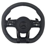 DIGITAL IQ MERC_300_SW (STEERING WHELL for MERCEDES models with LEADER)