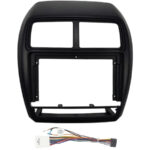DIQ CR431A (FRAME 9" for MITSUBISHI ASX mod. 2021+) - Image 2