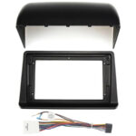 DIQ CR445 (FRAME 9" for MITSUBISHI PAJERO mod. 1999-2006) - Image 2