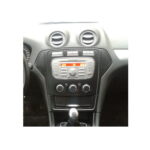 DIGITAL IQ BXF 7162_CPAA A/C (10inc) MULTIMEDIA TABLET for FORD MONDEO mod. 2007-2011 - Image 3