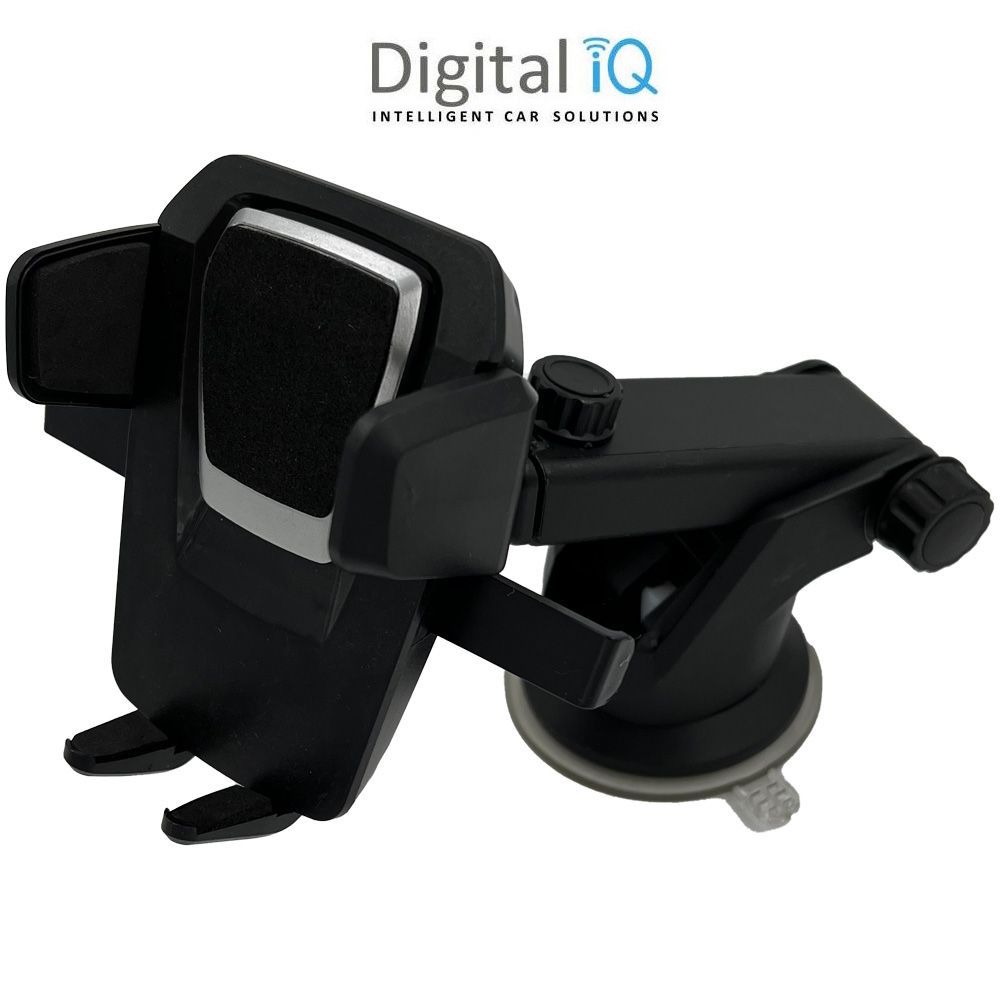 MOUNT100 DIGITAL IQ MOUNT 100 (DASHBOARD MOUNT) - Image 1