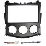 DIQ CR479 (FRAME 9" for NISSAN 370Z mod. 2009-2012)