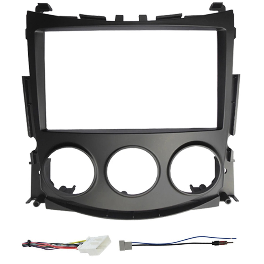 NISSAN_370Z_2009-12_FRAME_479 DIQ CR479 (FRAME 9" for NISSAN 370Z mod. 2009-2012) - Image 1