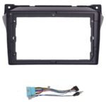 DIQ CR670 (FRAME 9" for SUZUKI ALTO – NISSAN PIXO 2009>)