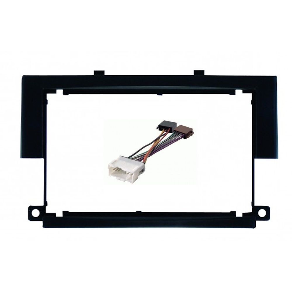 PH3413 03.413 PHONOCAR MITSUBISHI COLT mod. 2004-2008 - Image 1