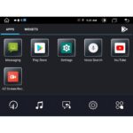 DIGITAL IQ TOP 632_CPA (8.4inc) (PCM 4) MULTIMEDIA SYSTEM for PORSCHE CAYENNE mod. 2016-2017 - Image 17