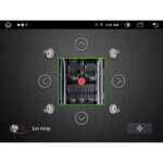 DIGITAL IQ TOP 632_CPA (8.4inc) (PCM 4) MULTIMEDIA SYSTEM for PORSCHE CAYENNE mod. 2016-2017 - Image 8