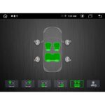 DIGITAL IQ TOP 632_CPA (8.4inc) (PCM 4) MULTIMEDIA SYSTEM for PORSCHE CAYENNE mod. 2016-2017 - Image 9
