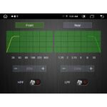 DIGITAL IQ TOP 632_CPA (8.4inc) (PCM 4) MULTIMEDIA SYSTEM for PORSCHE CAYENNE mod. 2016-2017 - Image 12