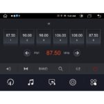 DIGITAL IQ TOP 632_CPA (8.4inc) (PCM 4) MULTIMEDIA SYSTEM for PORSCHE CAYENNE mod. 2016-2017 - Image 4