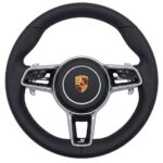 DIGITAL IQ PR_200_SW (STEERING WHELL for PORSCHE models)