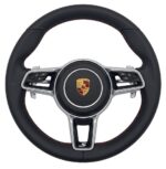 DIGITAL IQ PR_200_SW (STEERING WHELL for PORSCHE models)