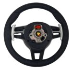 DIGITAL IQ PR_200_SW (STEERING WHELL for PORSCHE models) - Image 2
