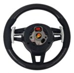 DIGITAL IQ PR_400_SW (STEERING WHELL for PORSCHE models with CARBON) - Image 2