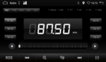 DIGITAL IQ BXC 3398_CPAA (10inc) MULTIMEDIA TABLET for MG ZS mod. 2017-2025 - Image 3