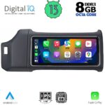 DIGITAL IQ FZ 3022_CPA (12.3inc) MULTIMEDIA SYSTEM for RANGE ROVER L405 mod. 2013-2017 with HARMAN System - Image 2