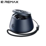 REMAX RB-MB02 (NAVY BLUE) WIRELESS MAGNETIC STAND SPEAKER (5Watt)