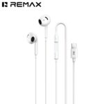 REMAX RM-06A (WHITE) IN EAR HEADPHONE (TYPE-C)