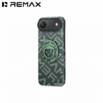 REMAX RMC-10 EXCLUSIVE CASE for iPHONE 17 AIR (GREEN)