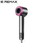 REMAX RS-H08 (GREY) INTELLIGENT PLASMA HAIR DRYER (1600w)