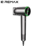 REMAX RS-HD06 (GREY) HIGH SPEED NEGATIVE ION HAIR DRYER (1600w)
