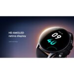 REMAX WATCH 10 AMOLED Display Smartwatch - Image 2
