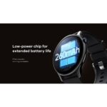 REMAX WATCH 10 AMOLED Display Smartwatch - Image 4