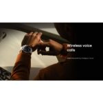 REMAX WATCH 10 AMOLED Display Smartwatch - Image 5