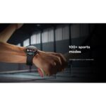 REMAX WATCH 10 AMOLED Display Smartwatch - Image 6