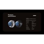 REMAX WATCH 10 AMOLED Display Smartwatch - Image 7