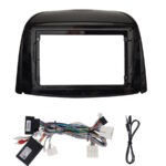 DIQ CR551 (FRAME 9" for RENAULT KOLEOS mod. 2006-2016)