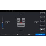 DIGITAL IQ RSD 1570_CPA (9inc) MULTIMEDIA TABLET for SEAT ALTEA mod. 2004-2015 - Image 5