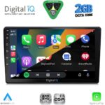DIGITAL IQ RSF 4004_CPA (9inc) MULTIMEDIA TABLET for AUDI A4 mod. 2002-2008 - Image 2