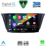 DIGITAL IQ RSF 4265_CPA (9inc) MULTIMEDIA TABLET for IVECO DAILY mod. 2014-2024 - Image 2