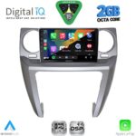 DIGITAL IQ RSF 4335_CPA (9inc) MULTIMEDIA TABLET for LAND ROVER DISCOVERY 3 mod. 2004-2009 - Image 2