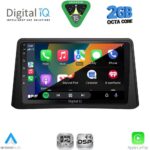 DIGITAL IQ RSF 4496_CPA (9inc) MULTIMEDIA TABLET for OPEL MOKKA mod. 2012-2015 - Image 2
