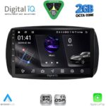 DIGITAL IQ RSF 4623_CPA (9inc) MULTIMEDIA TABLET SMART mod. 2016-2024