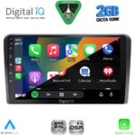 DIGITAL IQ RSF 4744_CPA  (9inc) MULTIMEDIA TABLET for GOLF 4 mod. 1998-2003 - Image 2