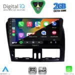 DIGITAL IQ RSF 4787_CPA (9inc) MULTIMEDIA TABLET for VOLVO XC60 mod. 2009-2017 - Image 2