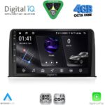DIGITAL IQ RSG 6199_CPA (10inc) MULTIMEDIA TABLET for HONDA CRV mod. 2017-2022