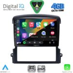 DIGITAL IQ RSG 6310_CPA (9inc) MULTIMEDIA TABLET for KIA PICANTO mod. 2021-2026 - Image 21