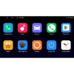 DIGITAL IQ RSF 4246_CPA (9inc) MULTIMEDIA TABLET for HYUNDAI ACCENT mod. 1999-2004 - Image 10