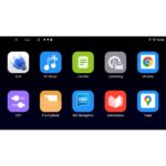 DIGITAL IQ RSF 4246_CPA (9inc) MULTIMEDIA TABLET for HYUNDAI ACCENT mod. 1999-2004 - Image 11