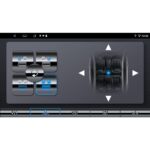 DIGITAL IQ RSF 4246_CPA (9inc) MULTIMEDIA TABLET for HYUNDAI ACCENT mod. 1999-2004 - Image 6
